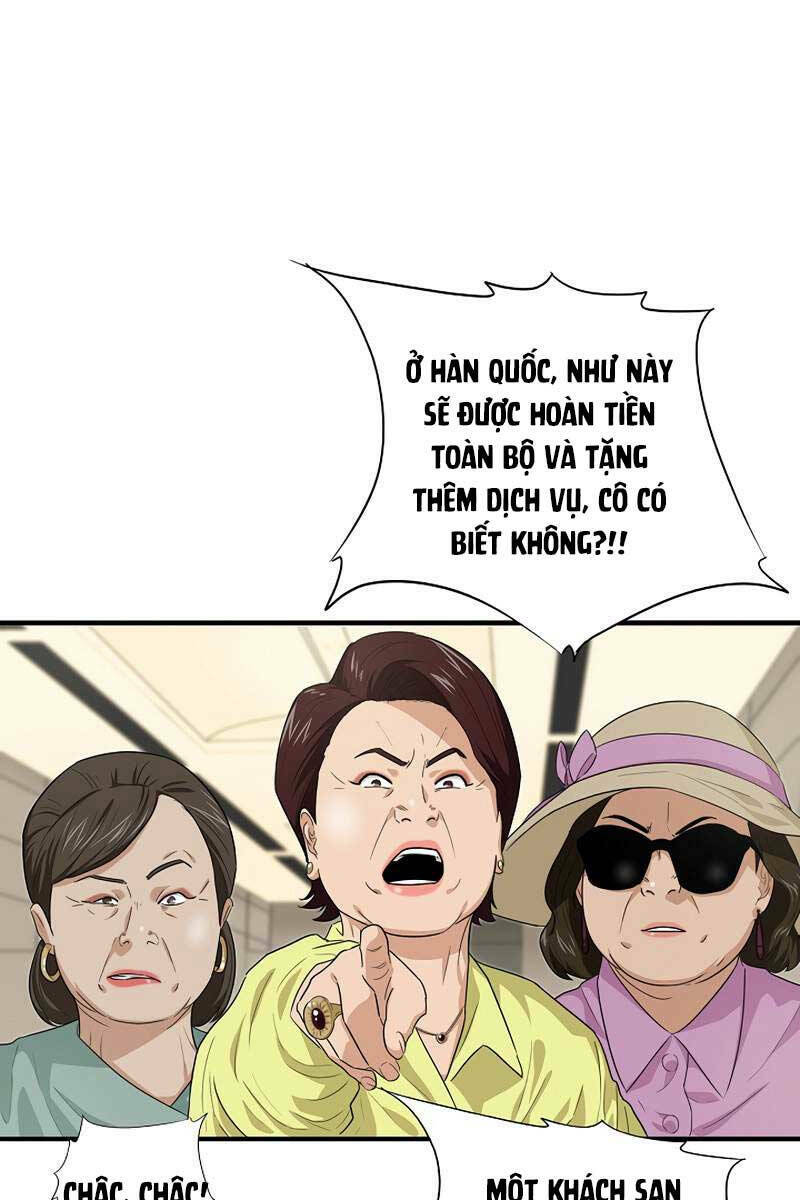 Đây là luật - Chapter 79 - Page 32