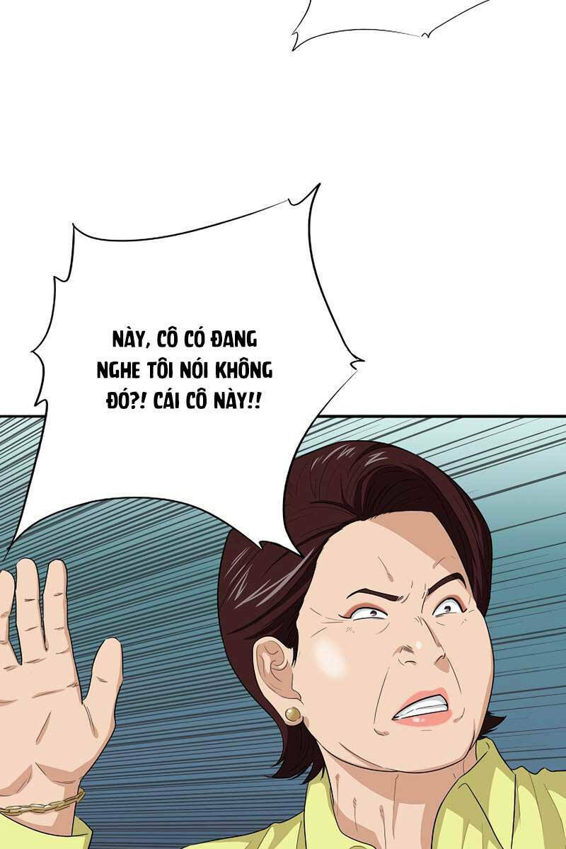 Đây là luật - Chapter 79 - Page 34