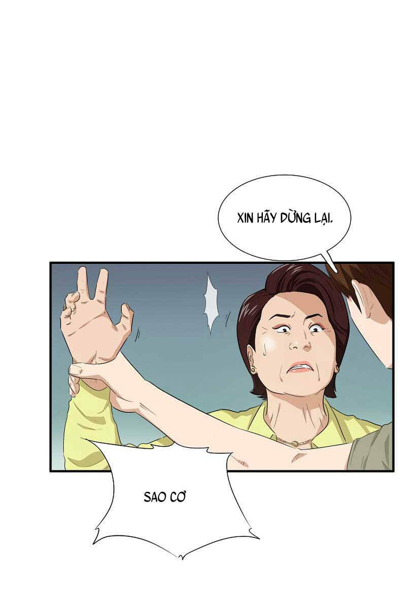 Đây là luật - Chapter 79 - Page 36