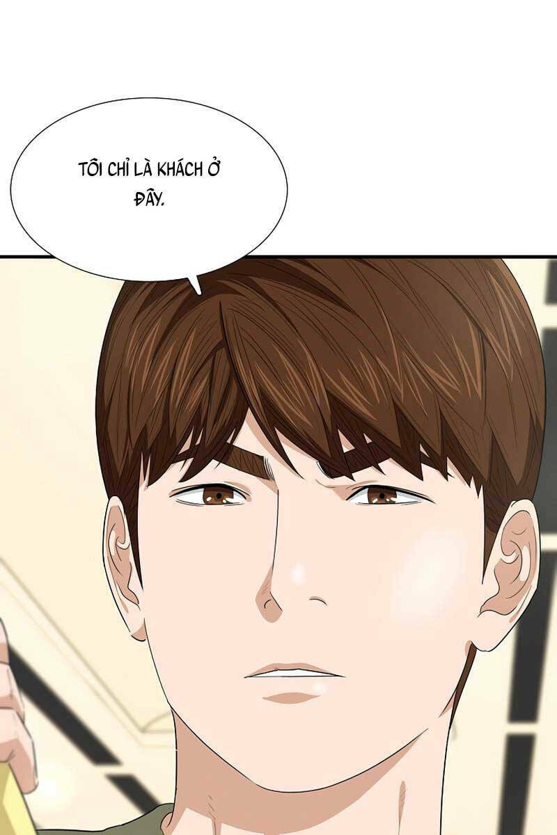 Đây là luật - Chapter 79 - Page 37