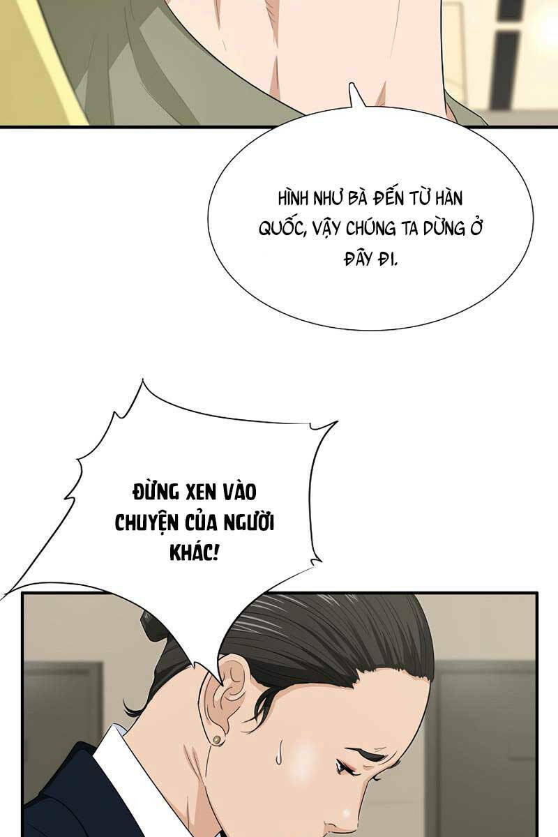 Đây là luật - Chapter 79 - Page 38