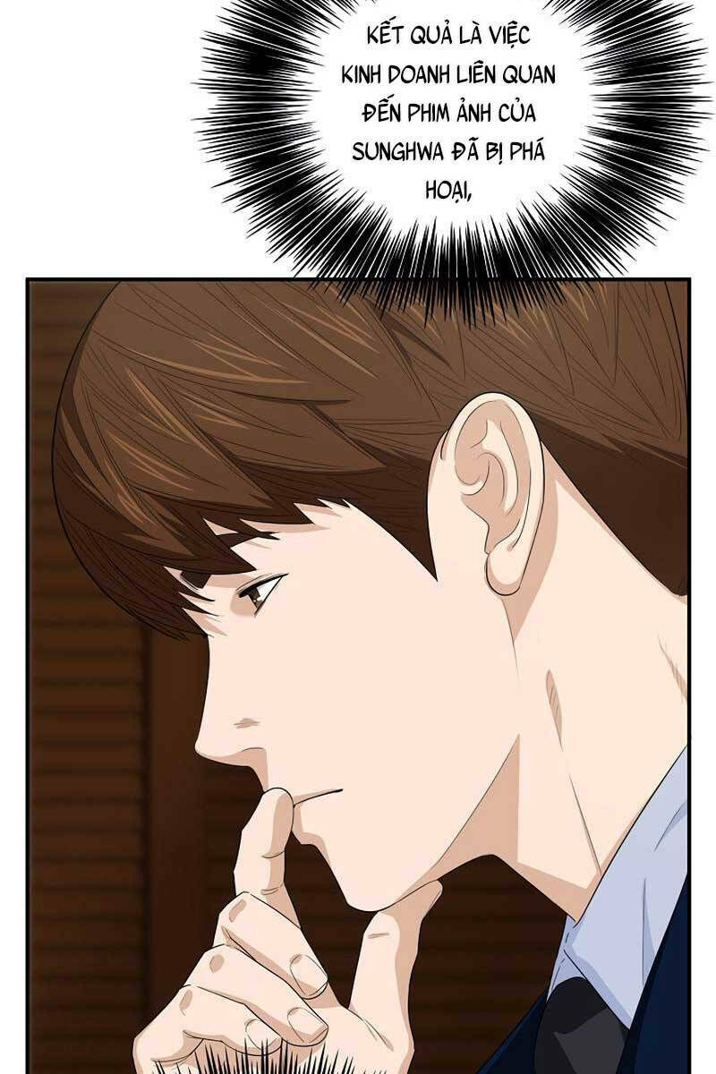 Đây là luật - Chapter 79 - Page 3