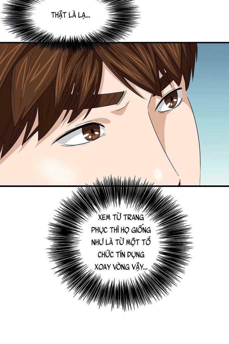 Đây là luật - Chapter 79 - Page 43