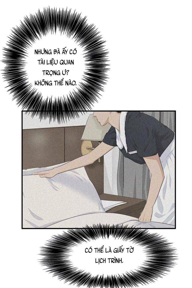 Đây là luật - Chapter 79 - Page 44