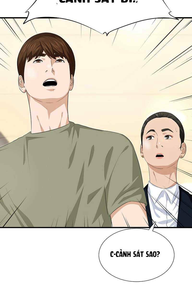 Đây là luật - Chapter 79 - Page 48