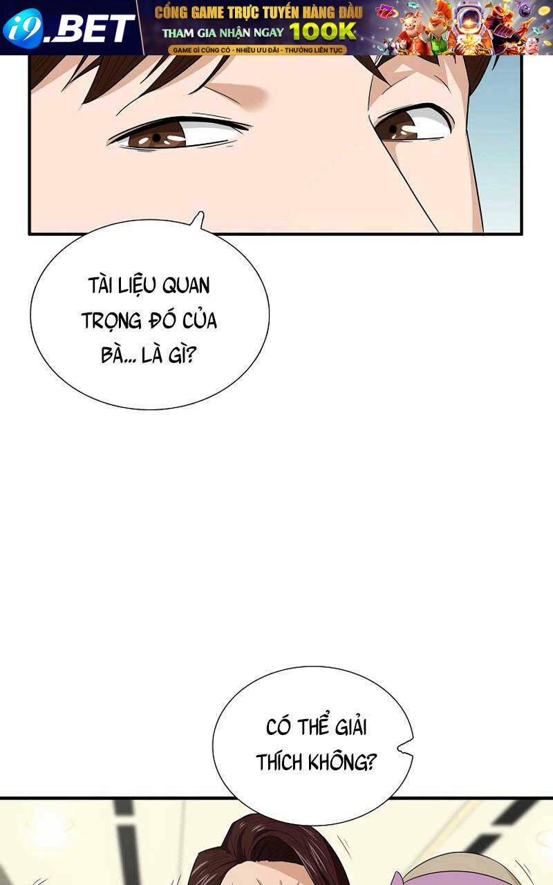 Đây là luật - Chapter 79 - Page 53