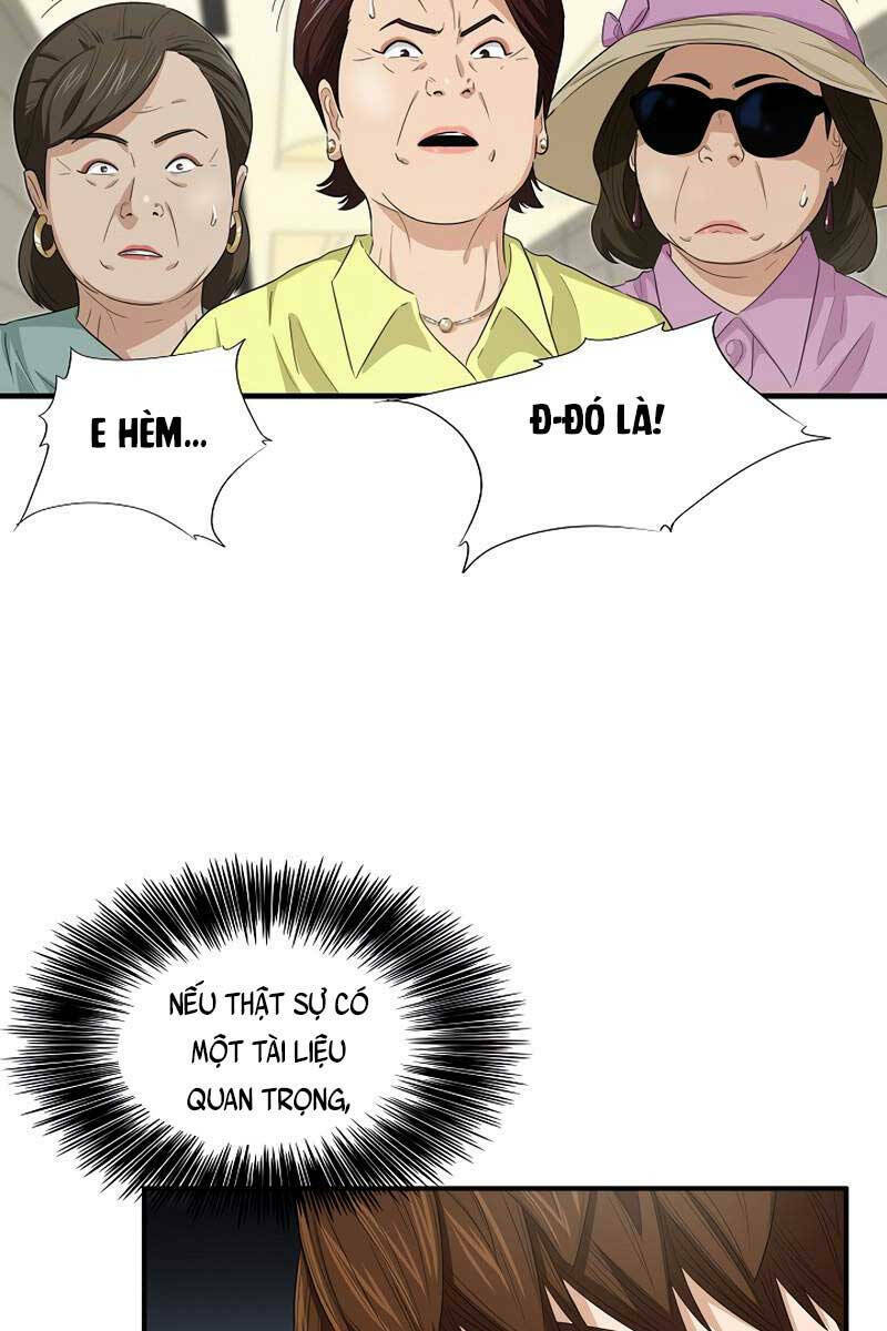 Đây là luật - Chapter 79 - Page 54