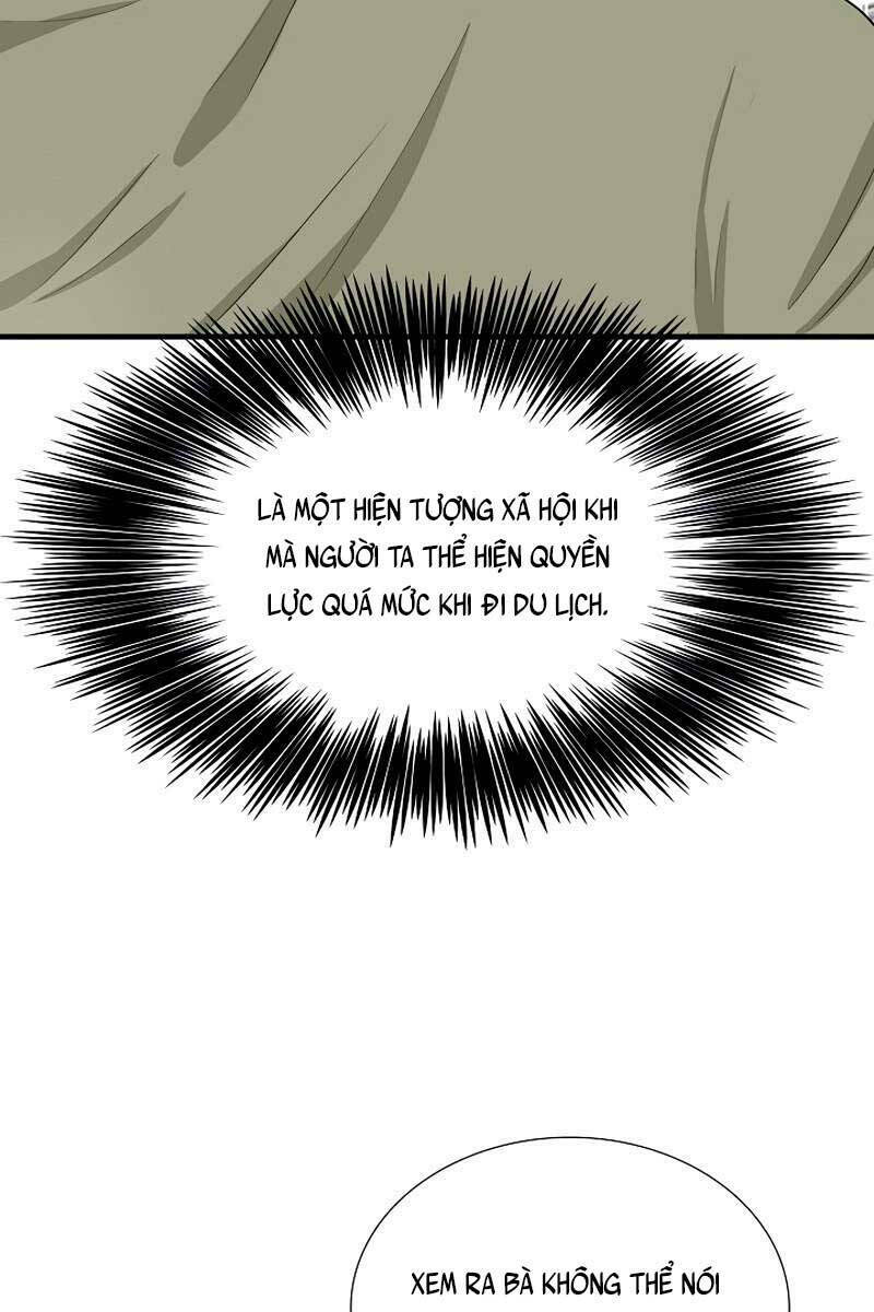 Đây là luật - Chapter 79 - Page 57