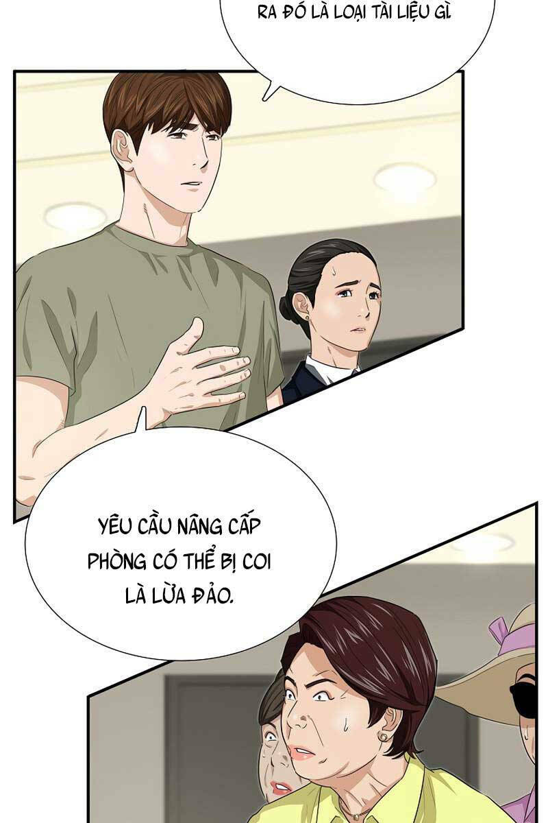 Đây là luật - Chapter 79 - Page 58