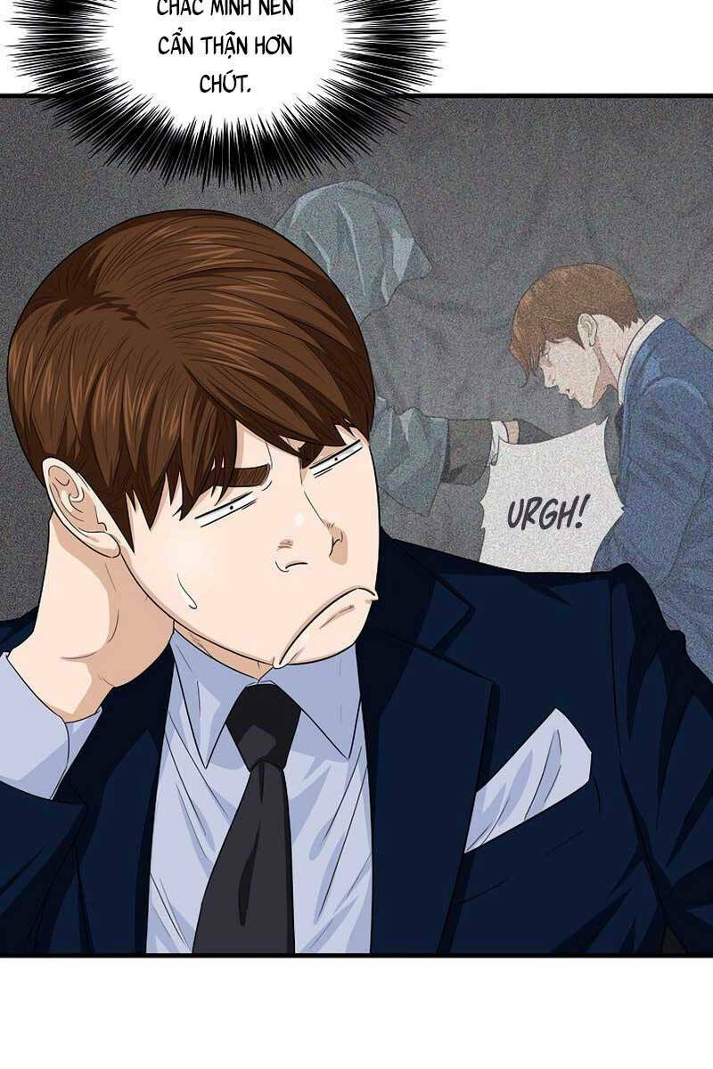 Đây là luật - Chapter 79 - Page 5