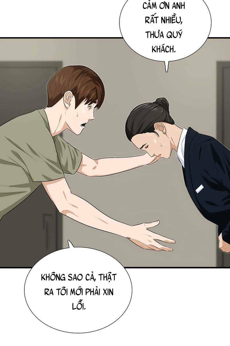 Đây là luật - Chapter 79 - Page 67