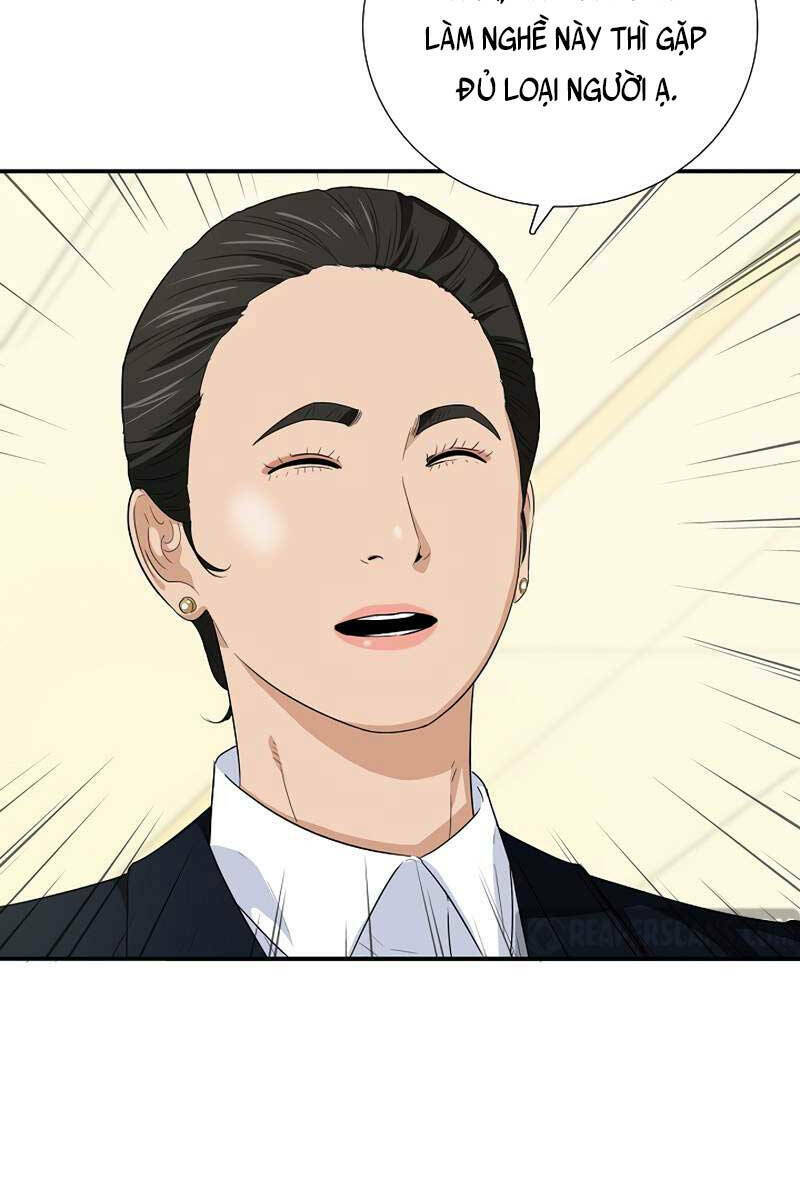 Đây là luật - Chapter 79 - Page 70