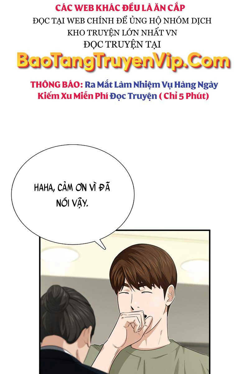 Đây là luật - Chapter 79 - Page 71