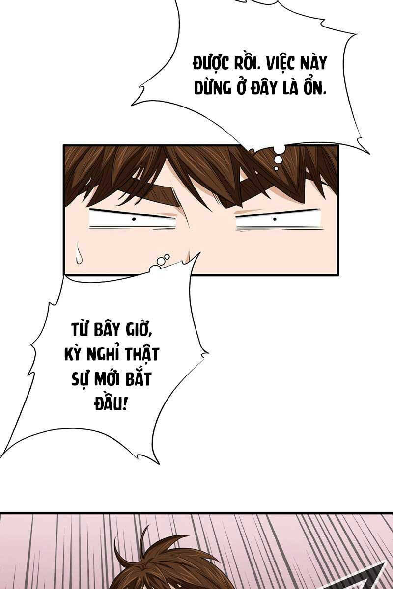Đây là luật - Chapter 79 - Page 74