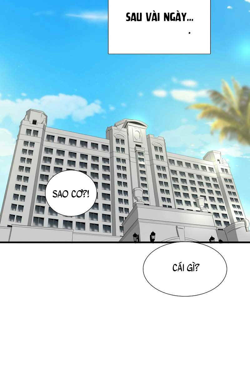 Đây là luật - Chapter 79 - Page 77