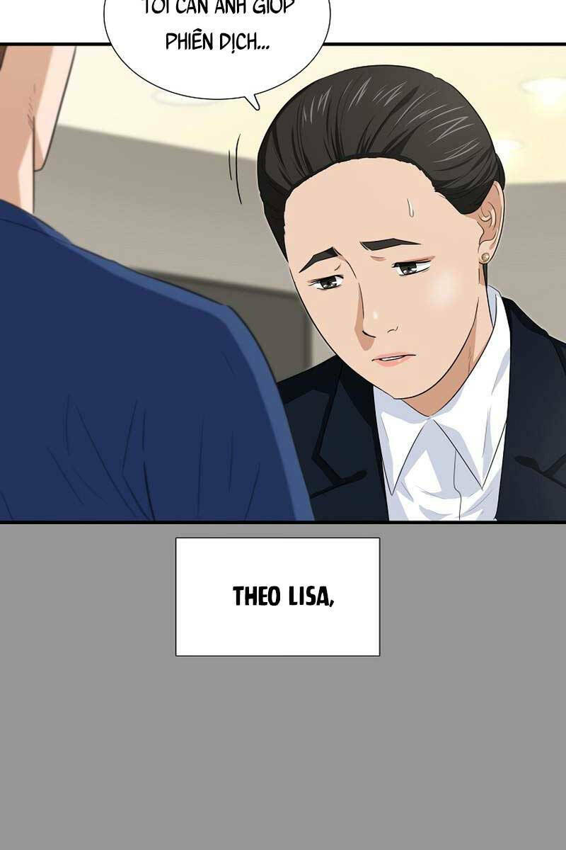 Đây là luật - Chapter 79 - Page 80