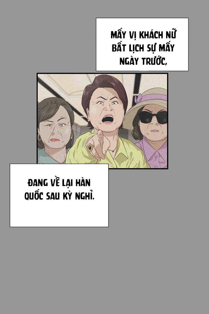 Đây là luật - Chapter 79 - Page 81