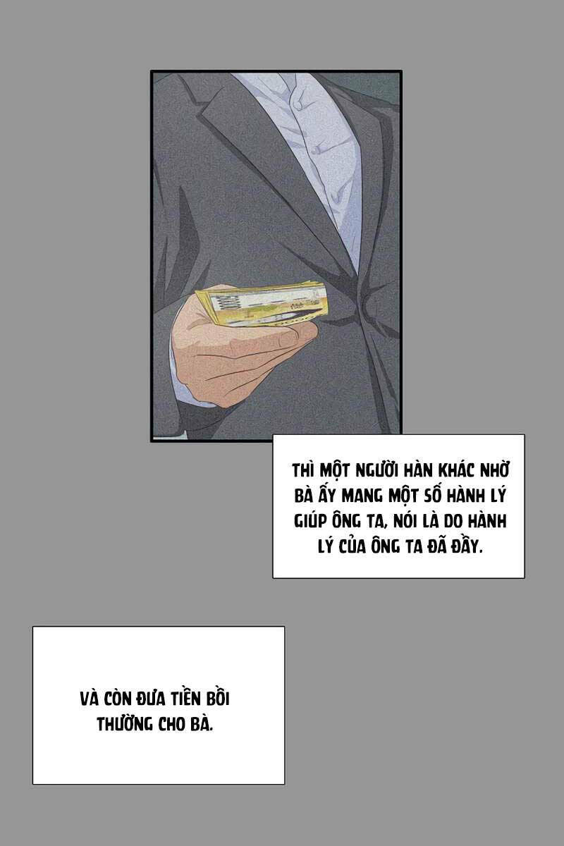 Đây là luật - Chapter 79 - Page 82