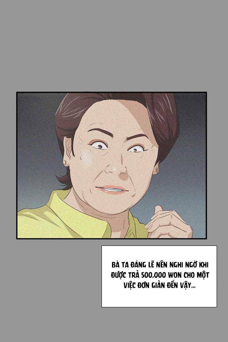 Đây là luật - Chapter 79 - Page 83