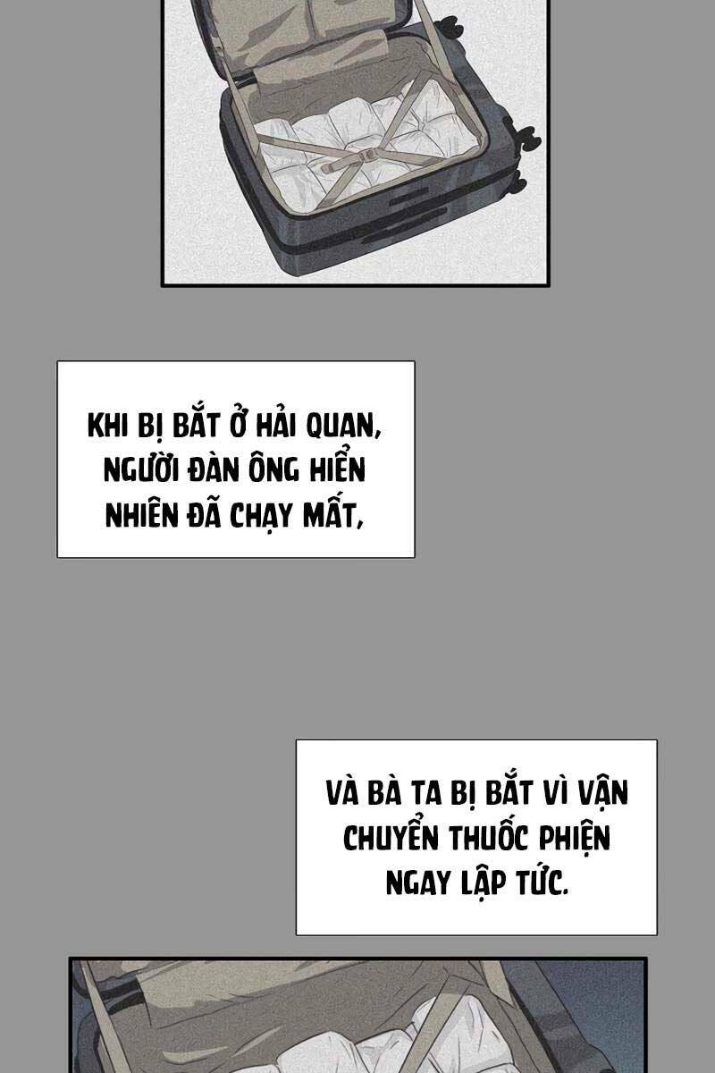 Đây là luật - Chapter 79 - Page 87