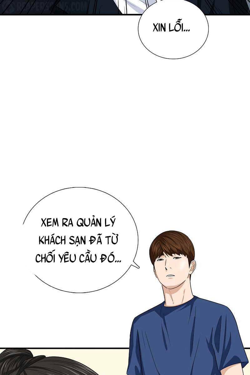 Đây là luật - Chapter 79 - Page 91