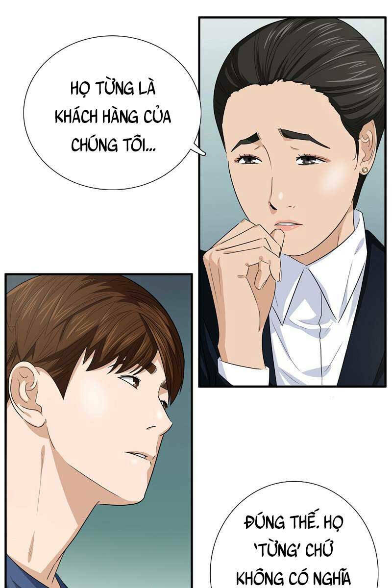 Đây là luật - Chapter 79 - Page 93