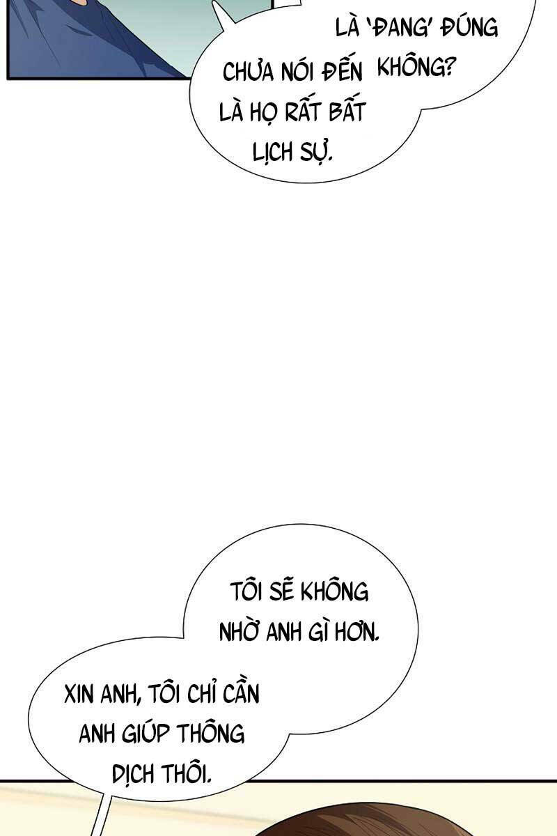 Đây là luật - Chapter 79 - Page 94