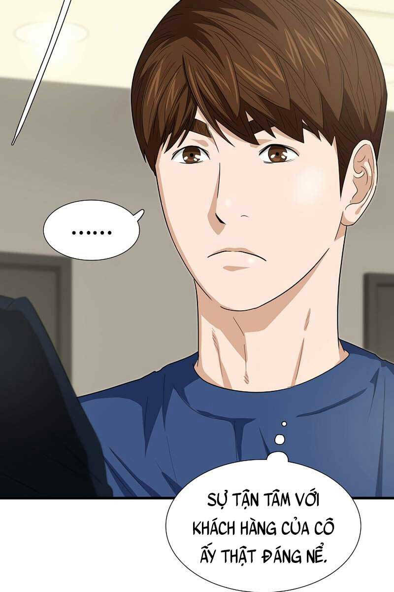 Đây là luật - Chapter 79 - Page 95