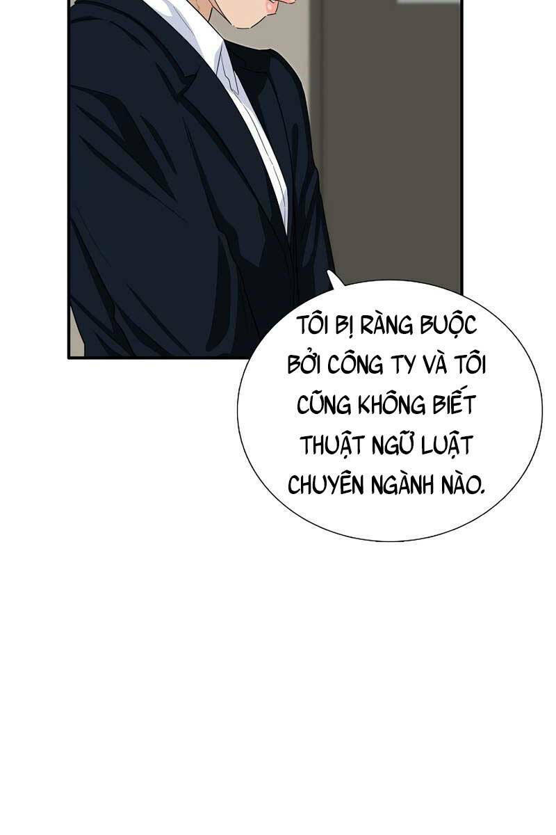 Đây là luật - Chapter 79 - Page 97