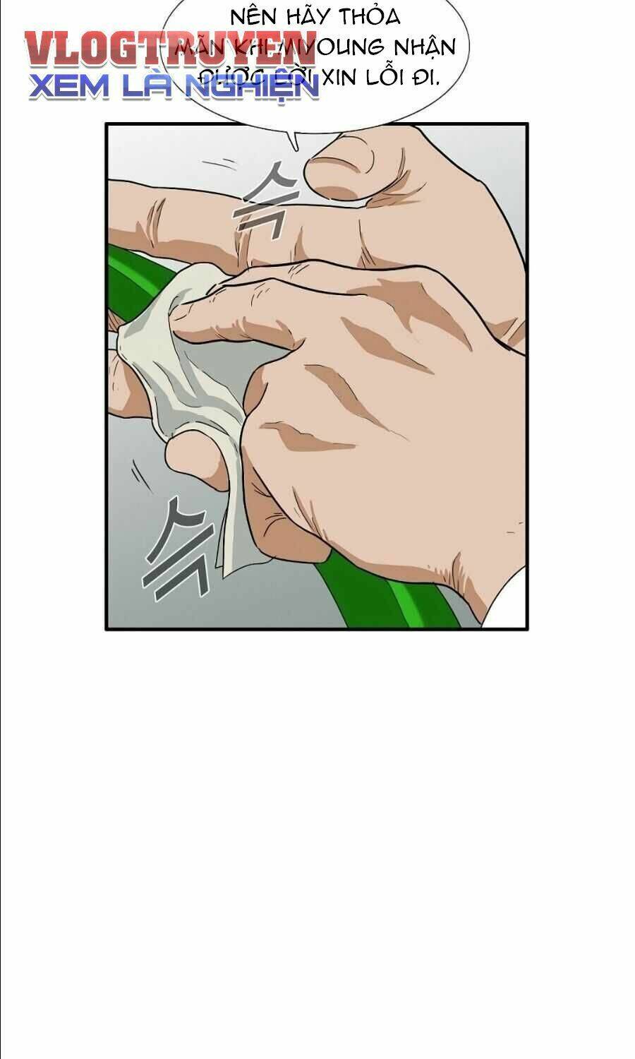 Đây là luật - Chapter 8 - Page 9