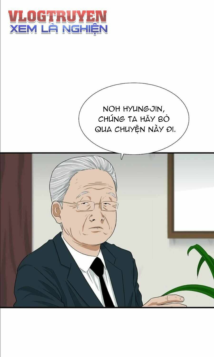 Đây là luật - Chapter 8 - Page 11