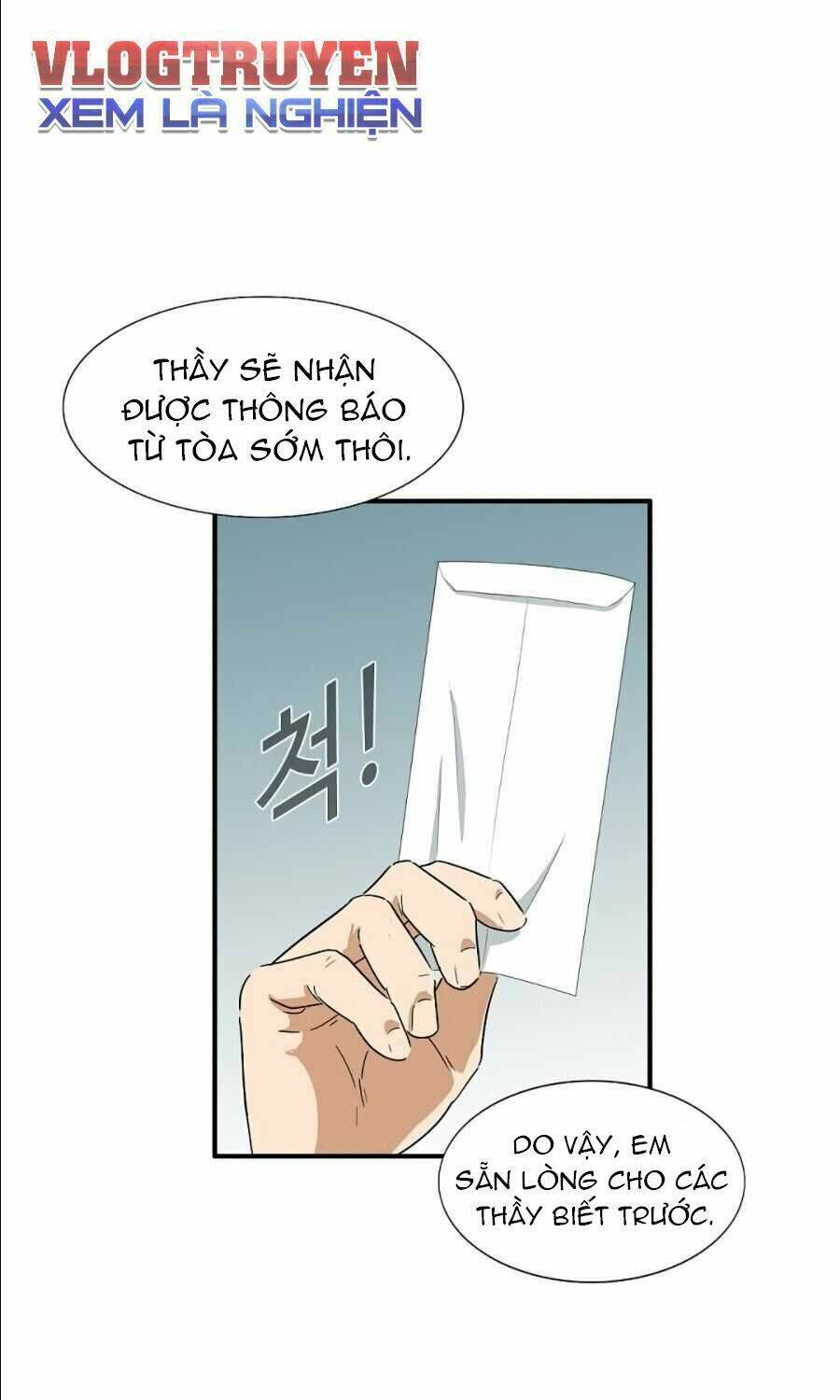 Đây là luật - Chapter 8 - Page 13