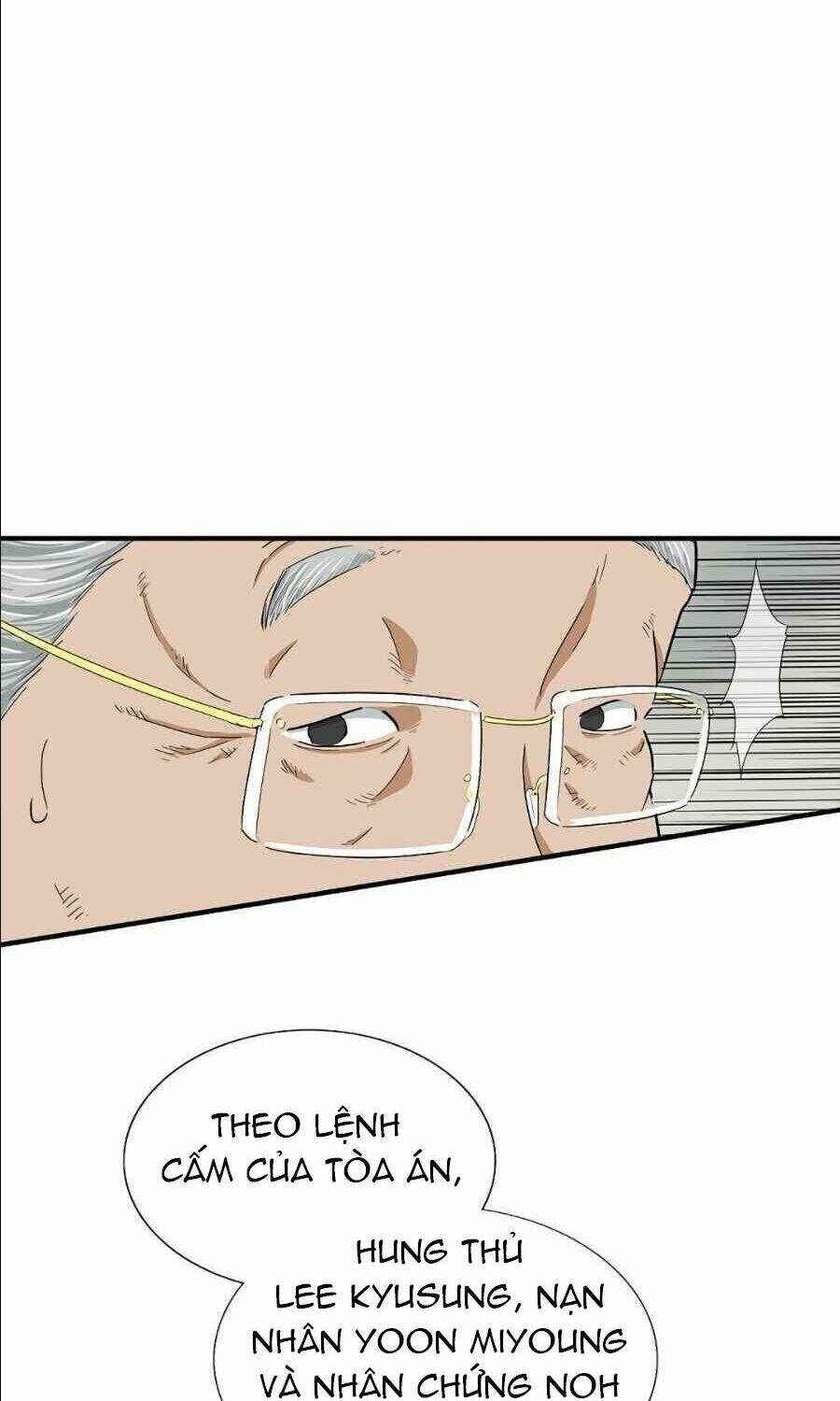 Đây là luật - Chapter 8 - Page 14