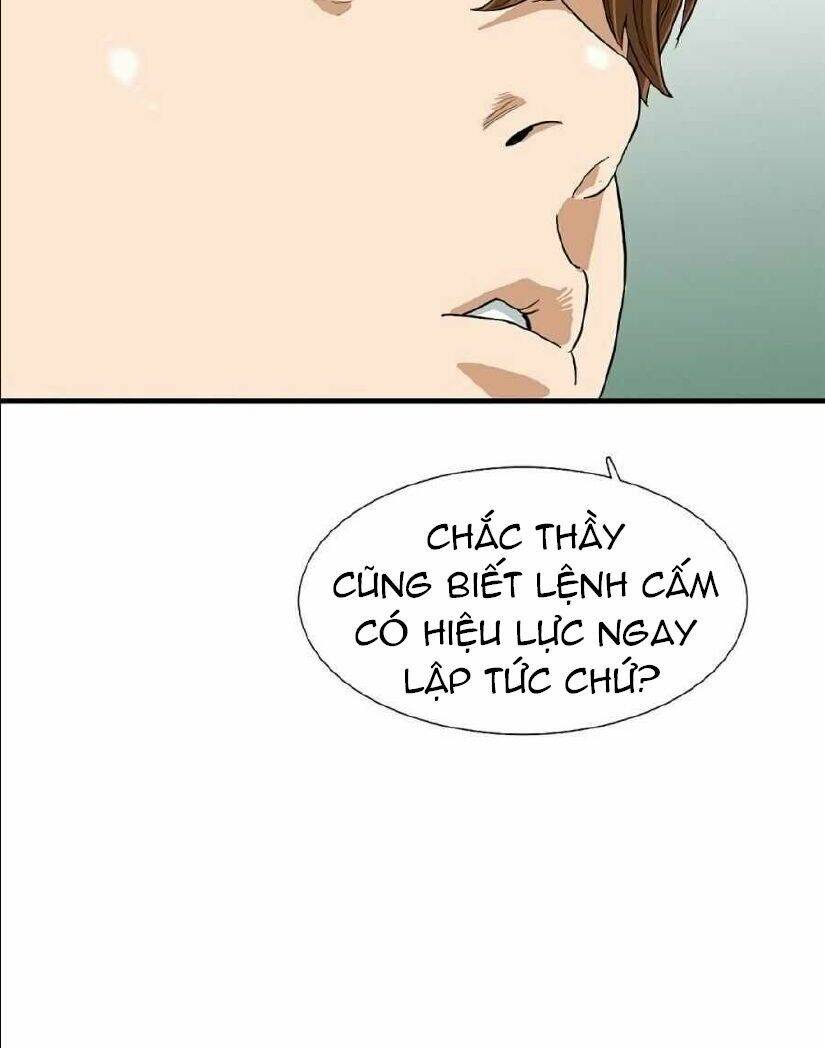 Đây là luật - Chapter 8 - Page 17