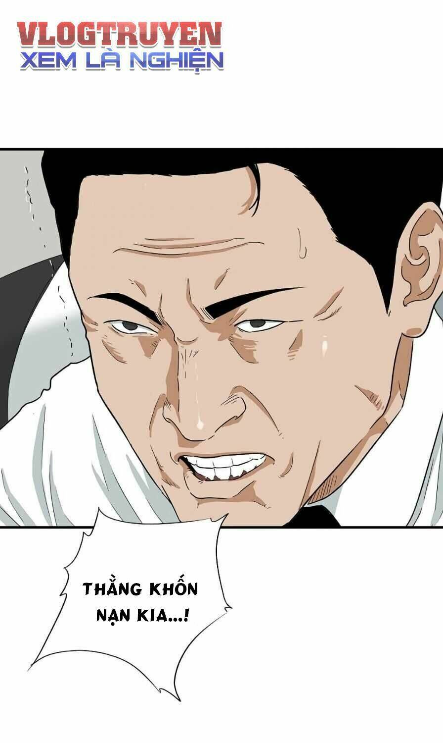 Đây là luật - Chapter 8 - Page 18