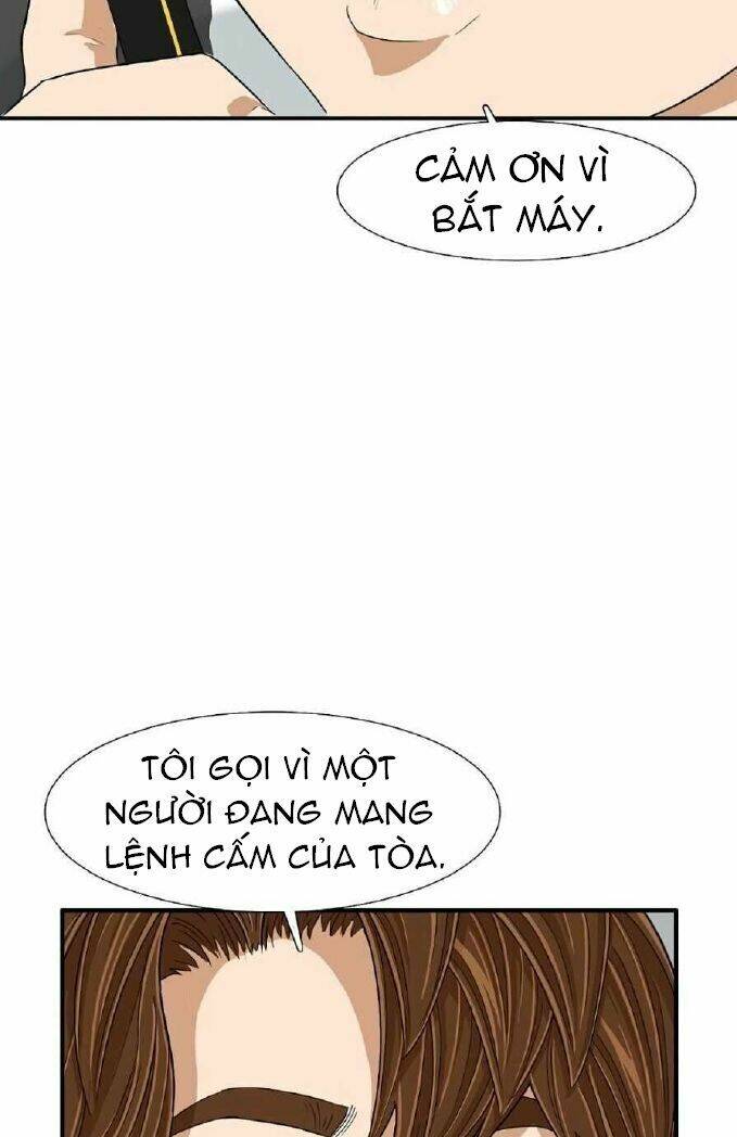 Đây là luật - Chapter 8 - Page 25