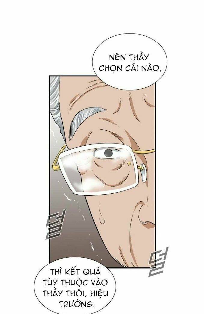 Đây là luật - Chapter 8 - Page 34