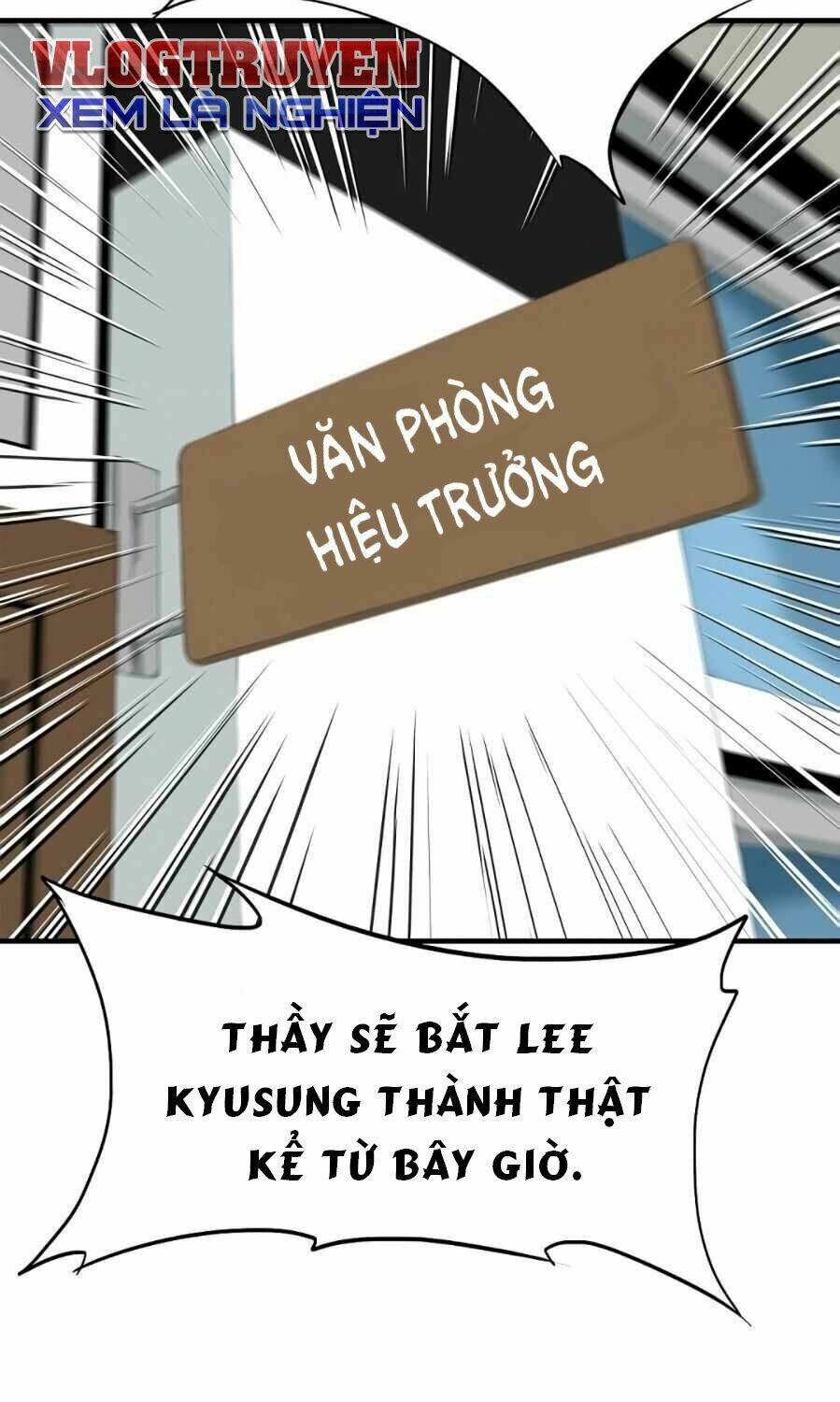 Đây là luật - Chapter 8 - Page 36