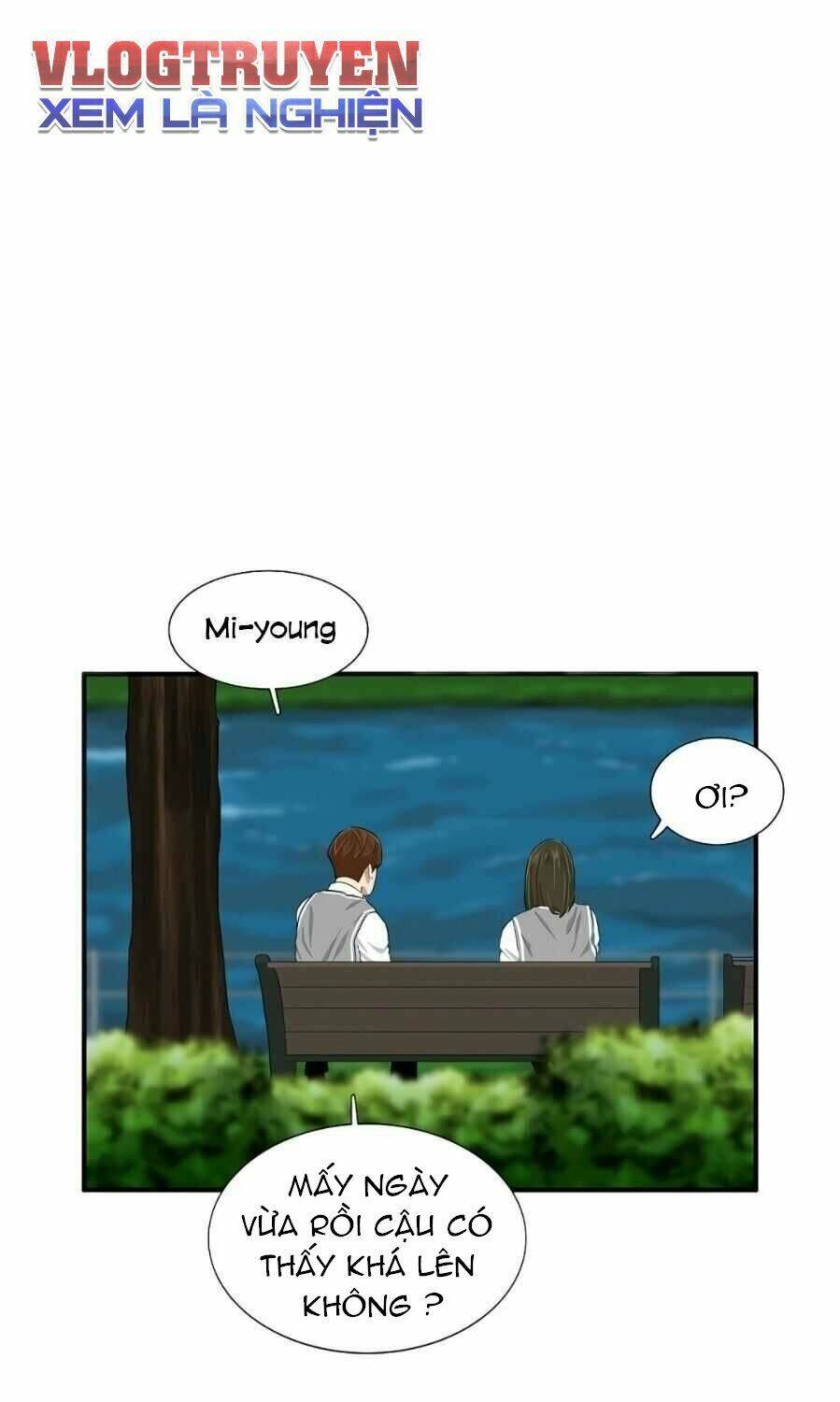 Đây là luật - Chapter 8 - Page 40