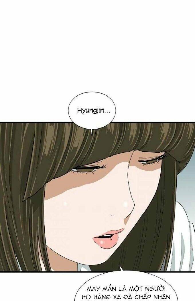 Đây là luật - Chapter 8 - Page 44