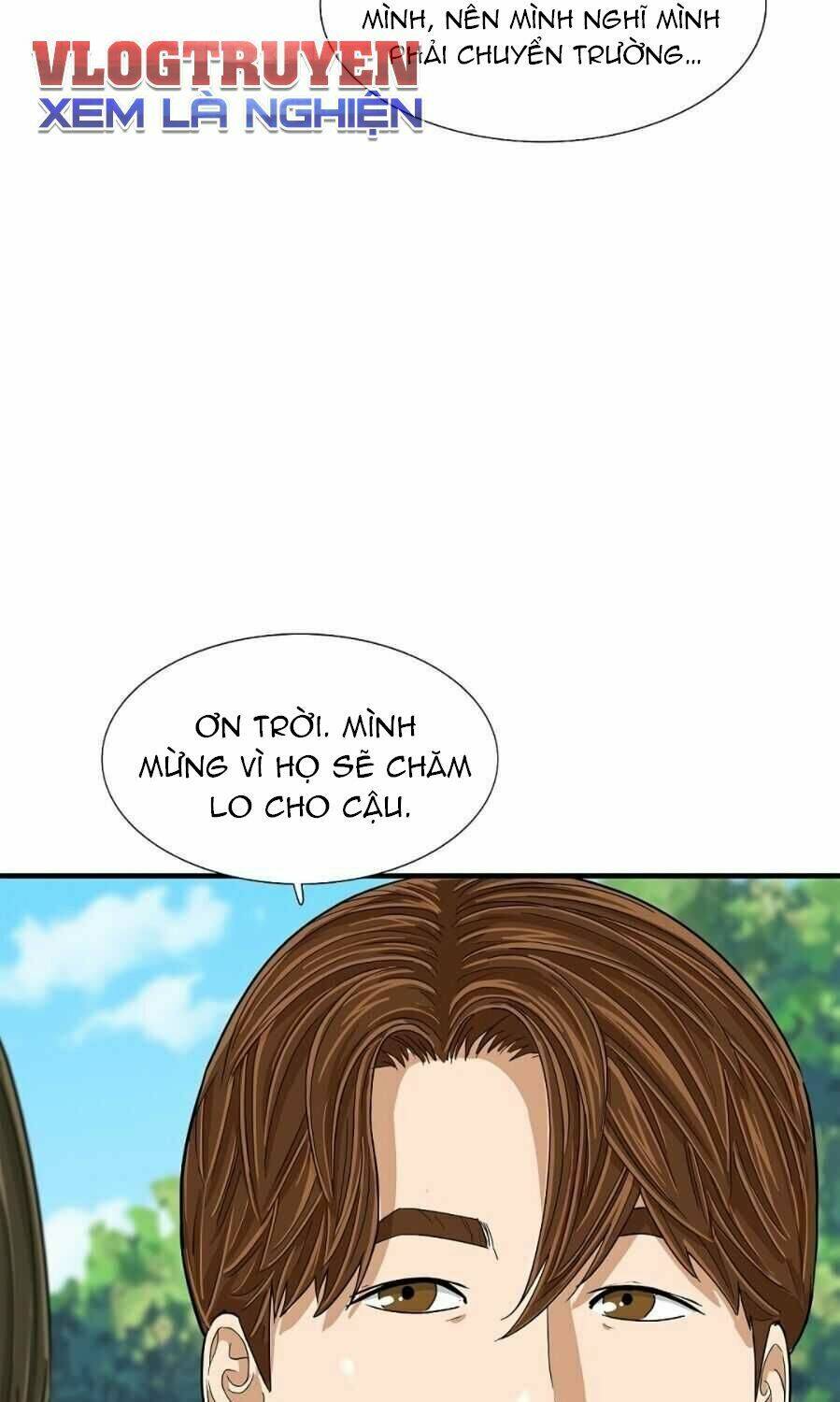 Đây là luật - Chapter 8 - Page 45