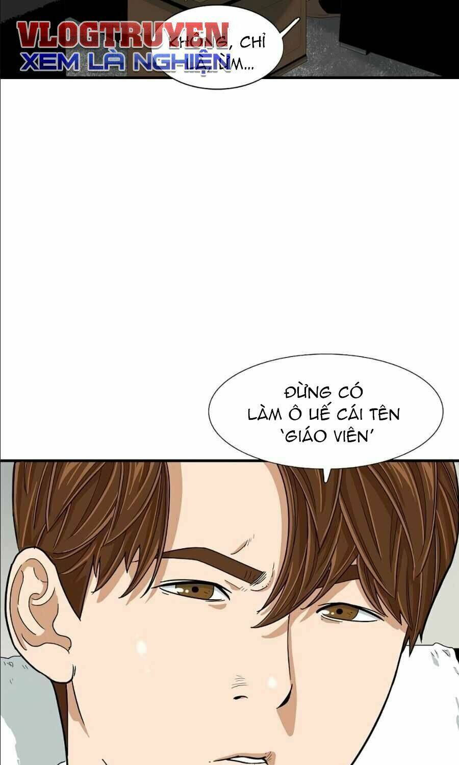 Đây là luật - Chapter 8 - Page 4