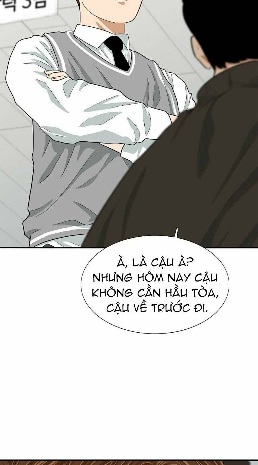 Đây là luật - Chapter 8 - Page 50