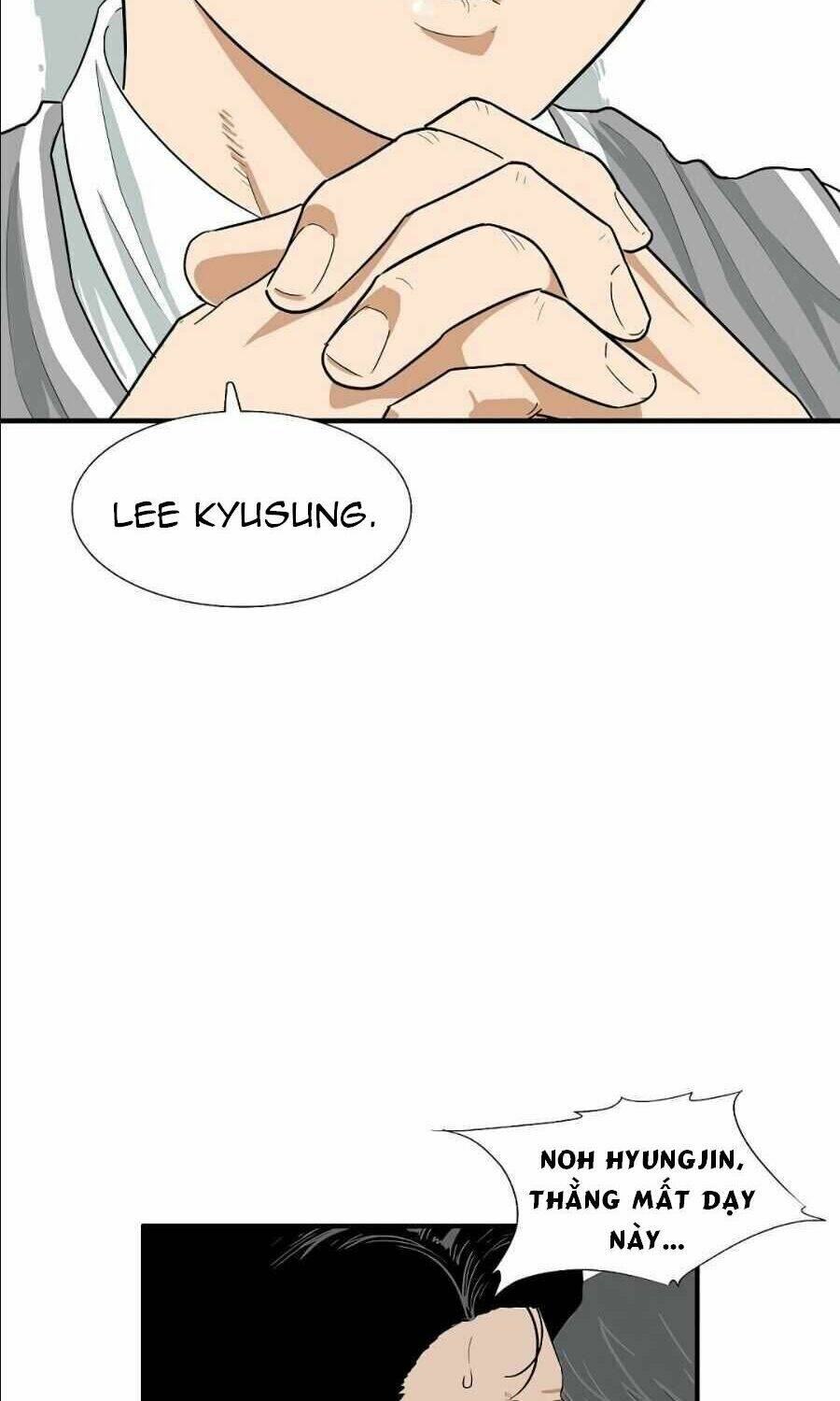 Đây là luật - Chapter 8 - Page 5