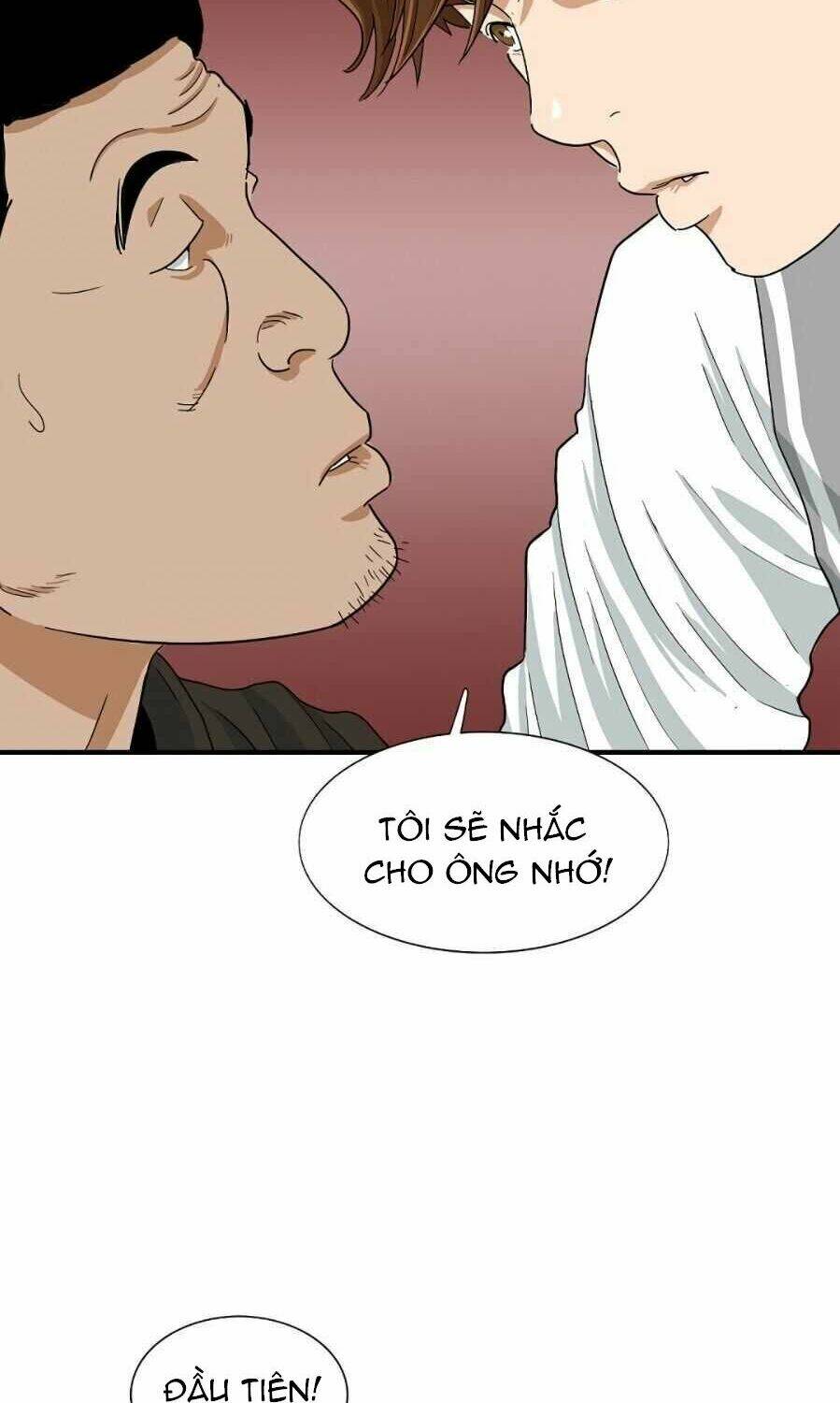 Đây là luật - Chapter 8 - Page 59