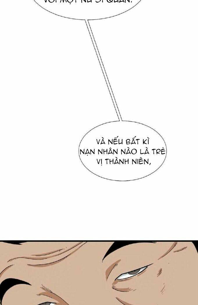 Đây là luật - Chapter 8 - Page 61