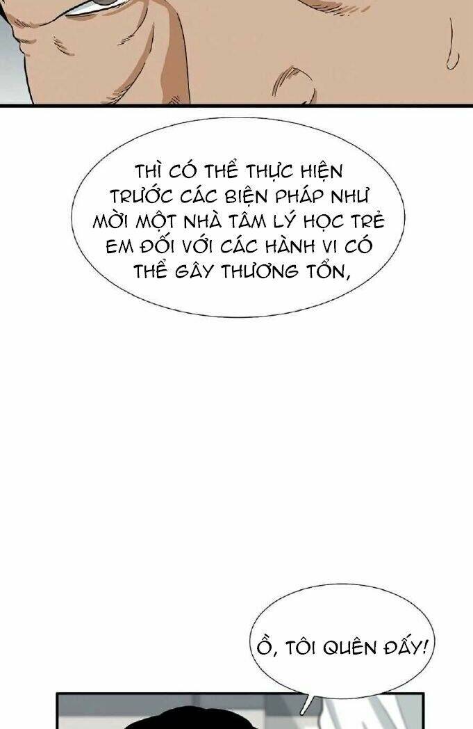 Đây là luật - Chapter 8 - Page 62