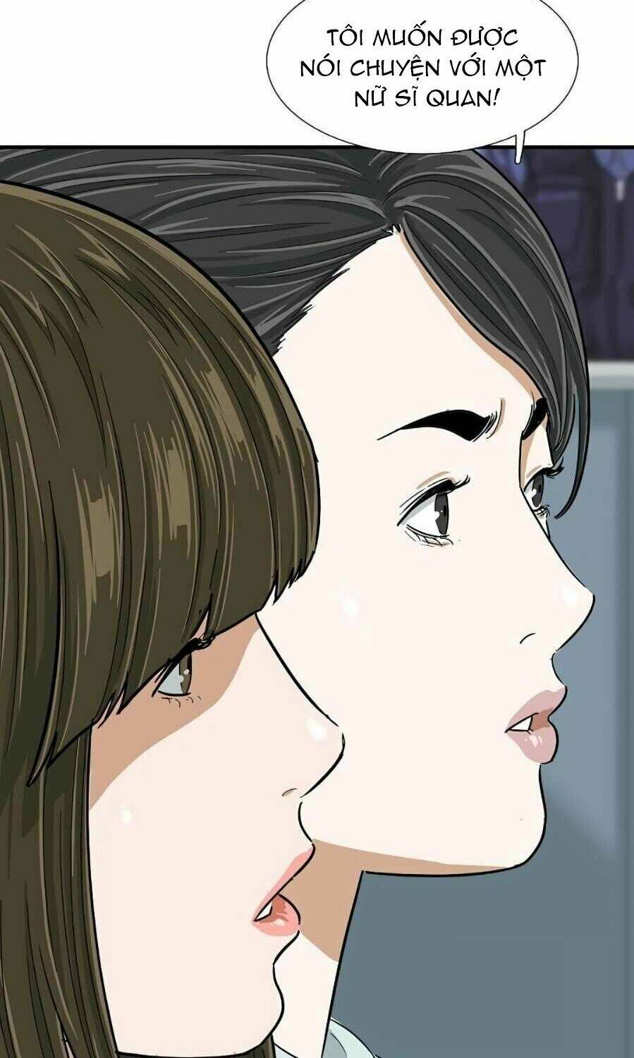 Đây là luật - Chapter 8 - Page 64