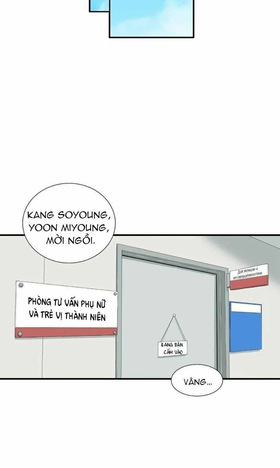 Đây là luật - Chapter 8 - Page 66