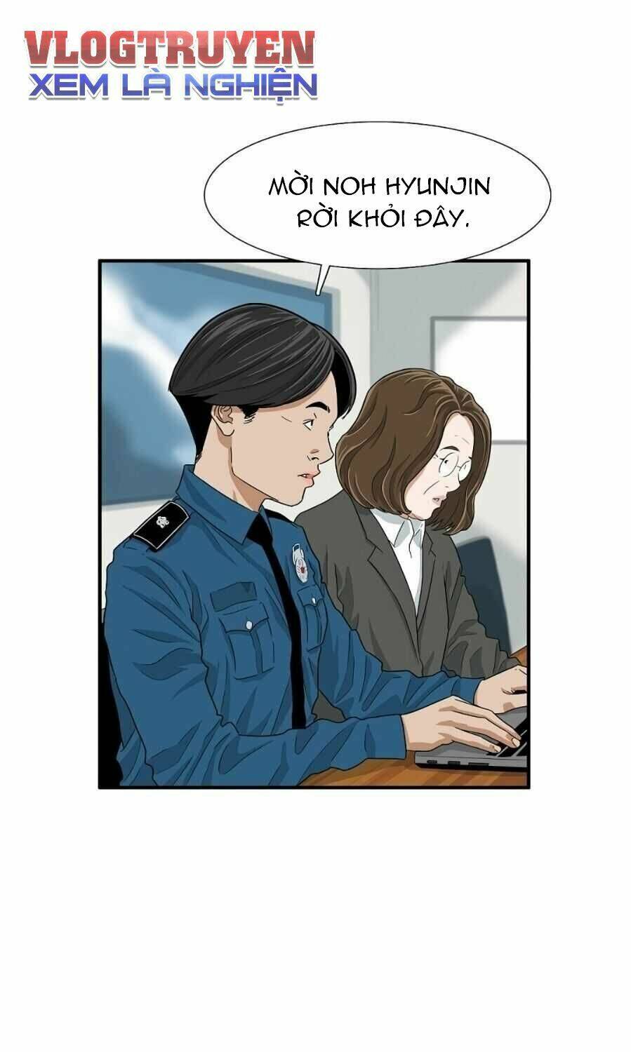 Đây là luật - Chapter 8 - Page 67